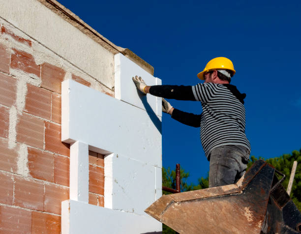 Insulation for Commercial Buildings in Bloomville, OH