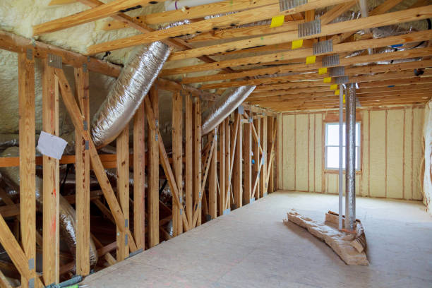 Best Energy-efficient Insulation  in Bloomville, OH