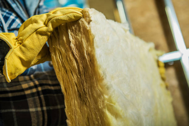 Range of Insulation Solutions in Bloomville, OH