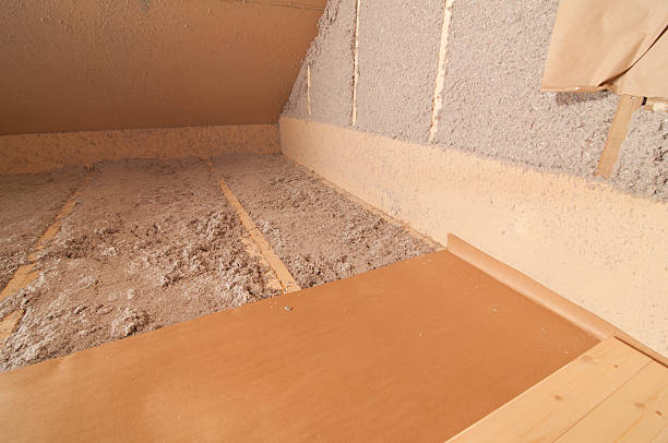 Best Spray Foam Insulation  in Bloomville, OH