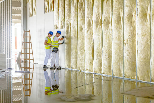 Range of Insulation Solutions in Bloomville, OH